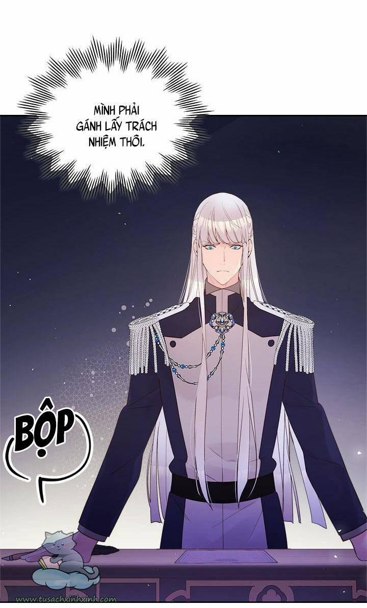 Công Chúa Chloe 81 trang 32