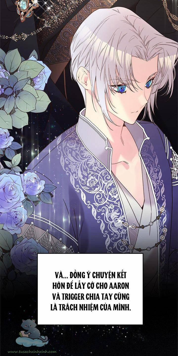 Công Chúa Chloe 81 trang 34