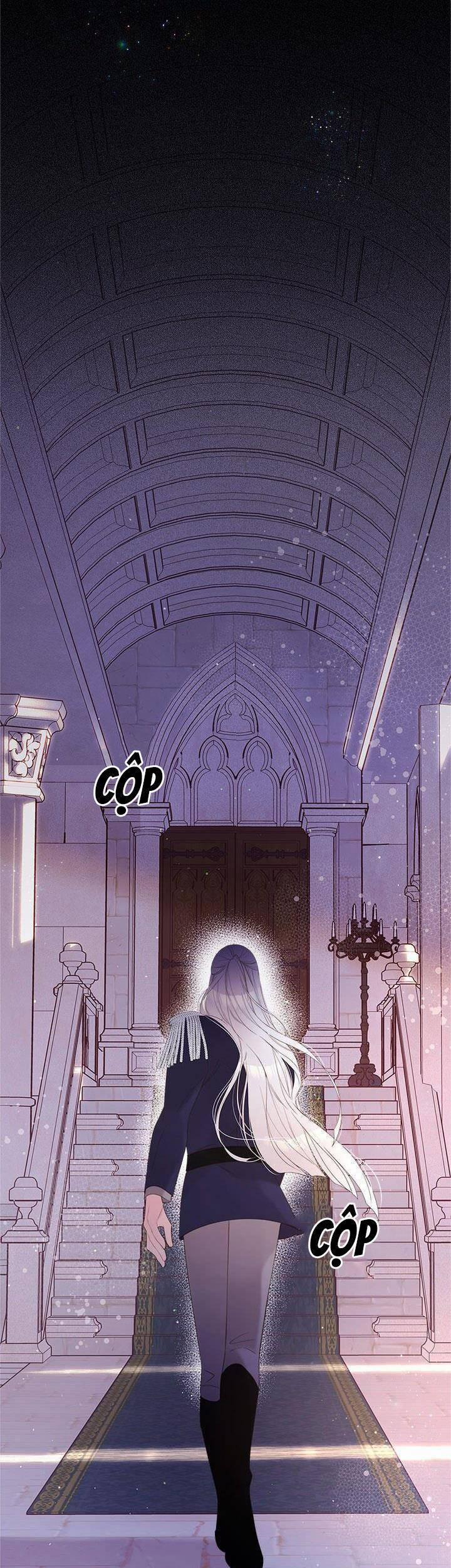 Công Chúa Chloe 81 trang 35