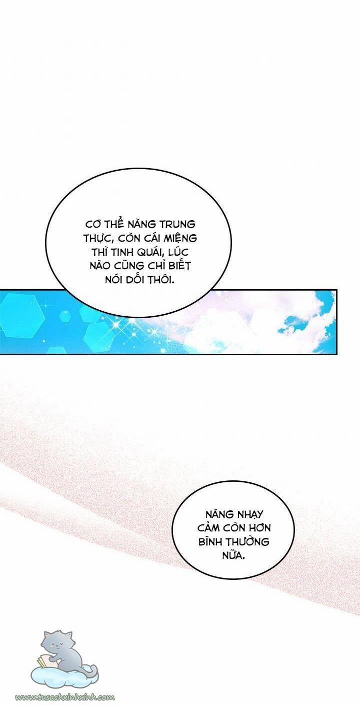 Công Chúa Chloe 81 trang 4