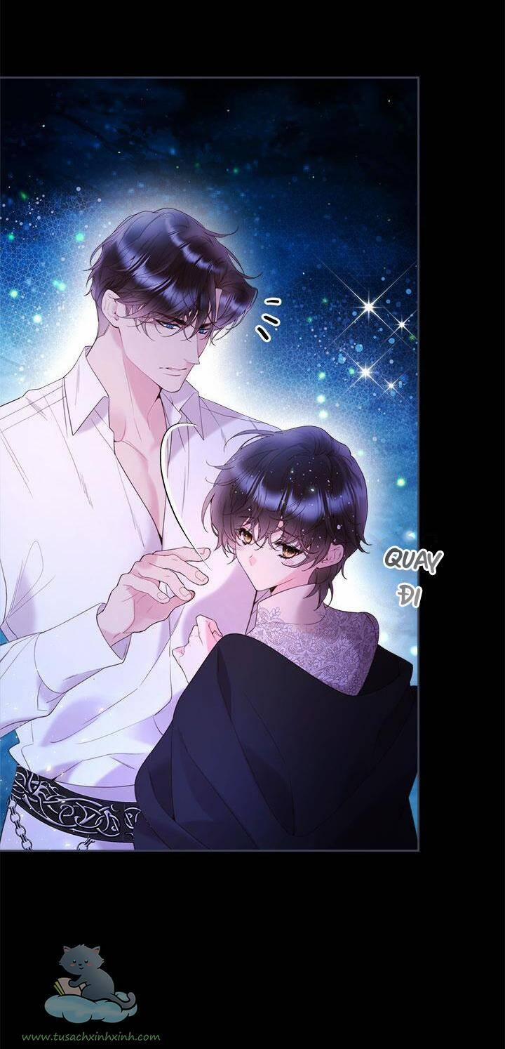 Công Chúa Chloe 81 trang 48