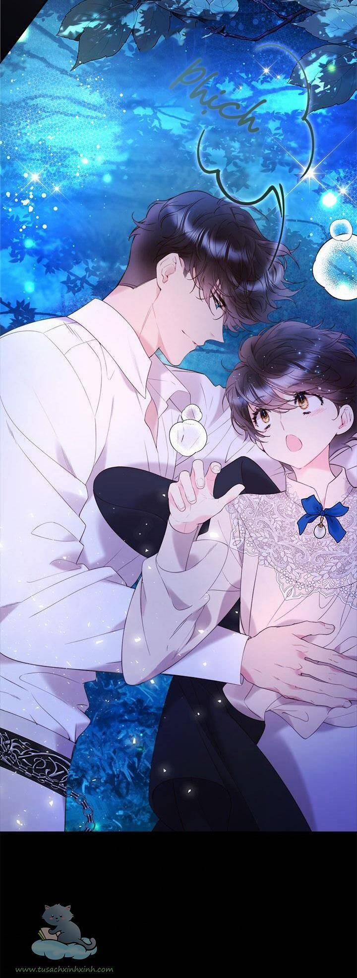 Công Chúa Chloe 81 trang 51