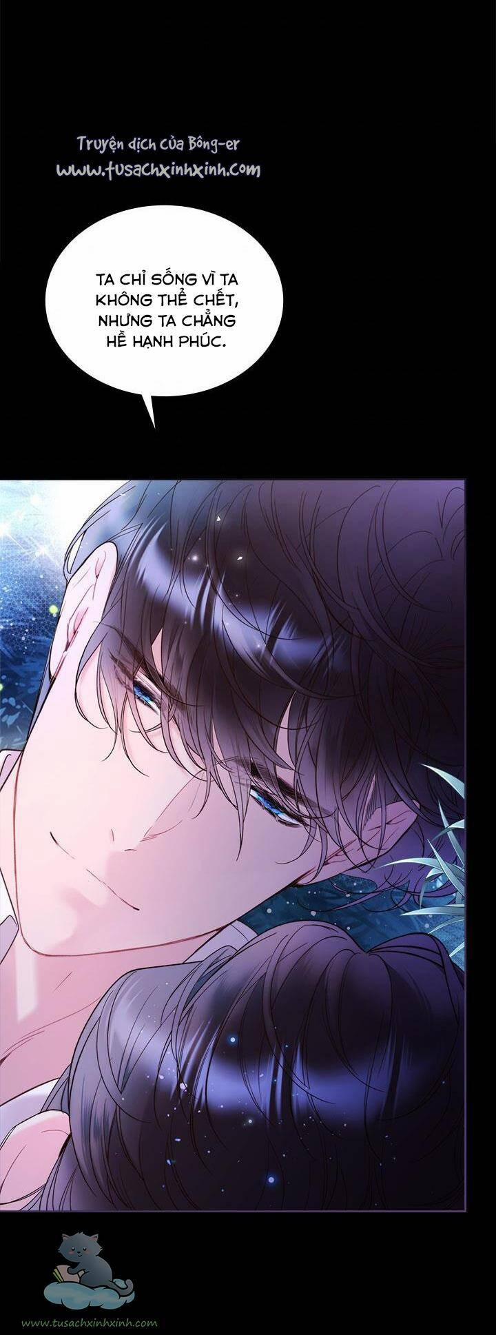 Công Chúa Chloe 81 trang 52