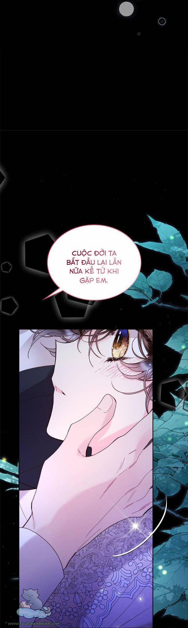 Công Chúa Chloe 81 trang 55