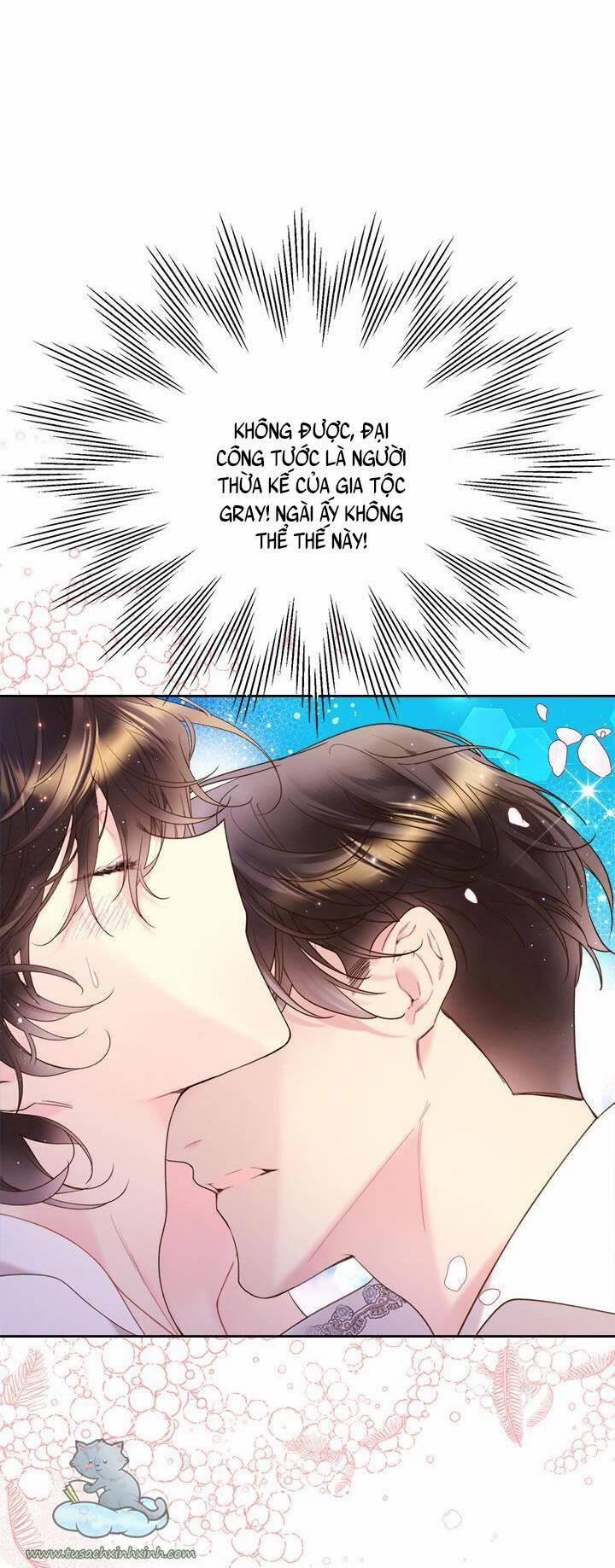 Công Chúa Chloe 81 trang 6