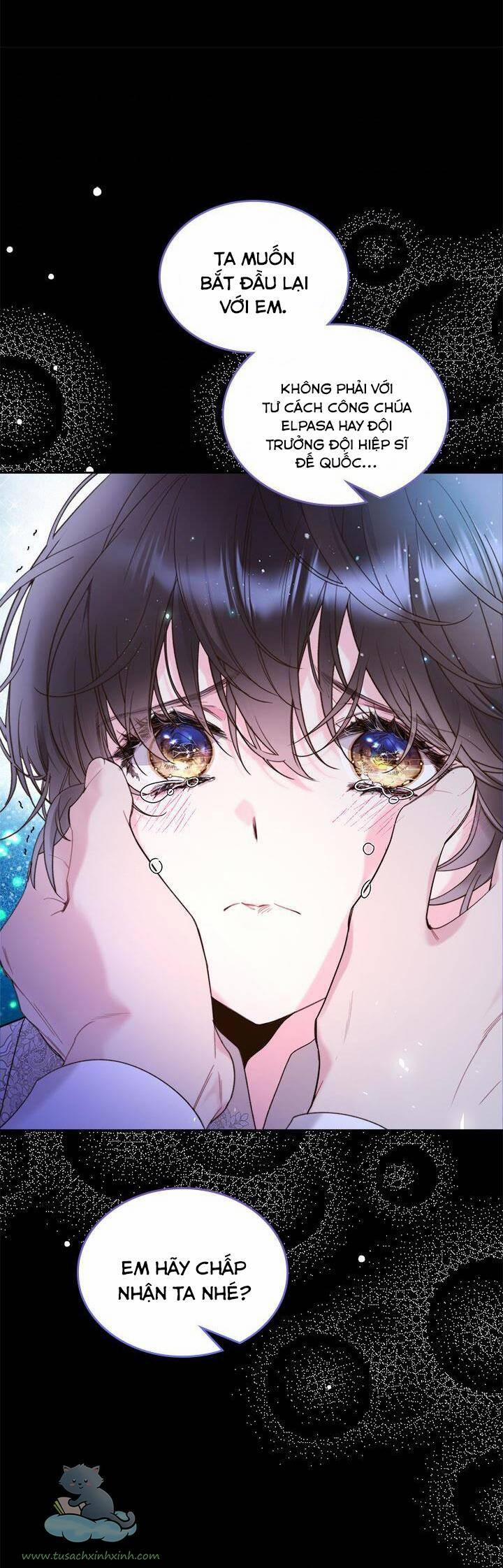 Công Chúa Chloe 81 trang 66