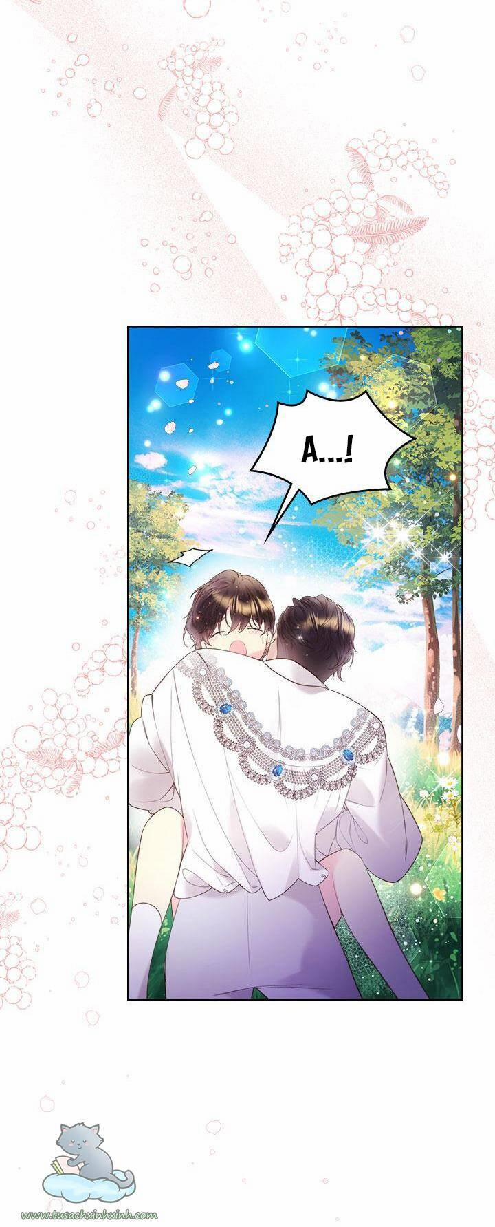 Công Chúa Chloe 81 trang 7