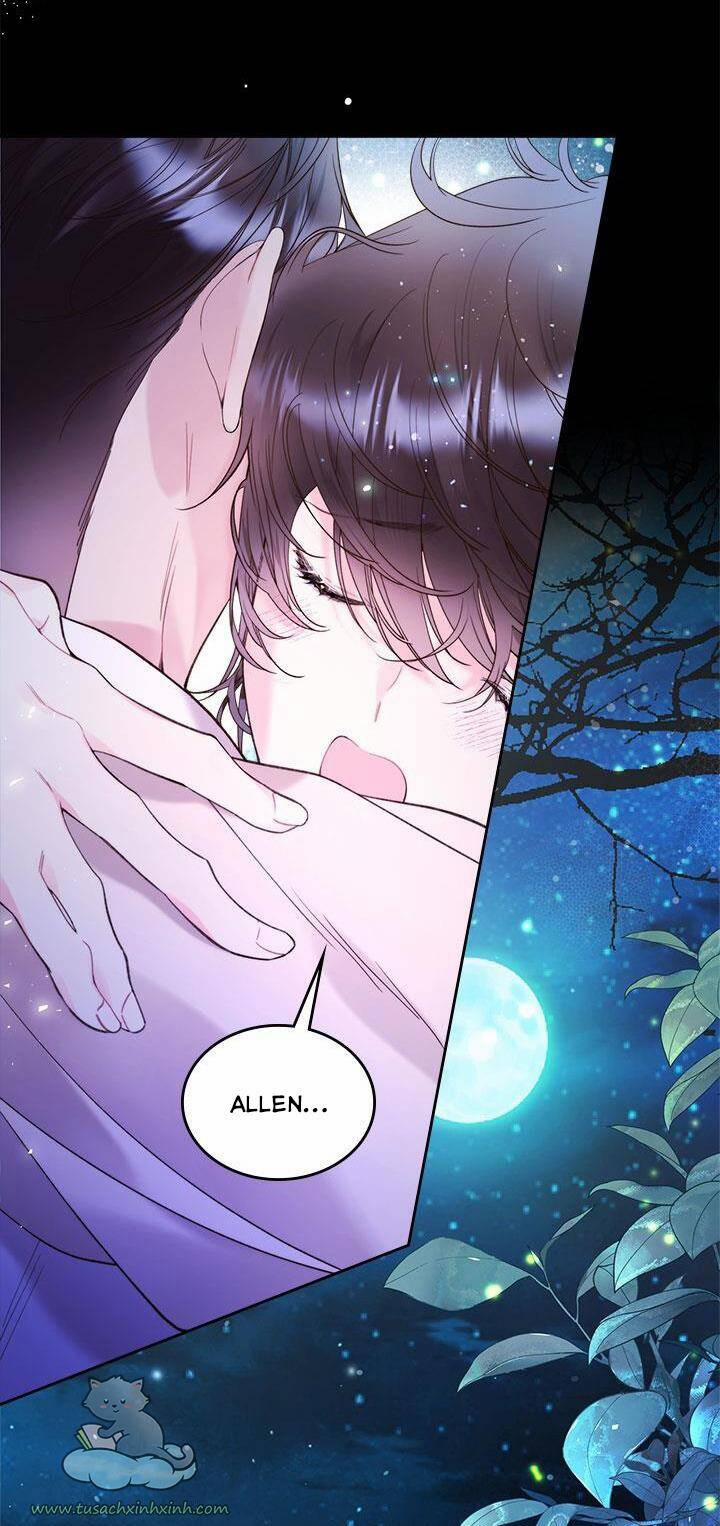 Công Chúa Chloe 81 trang 70