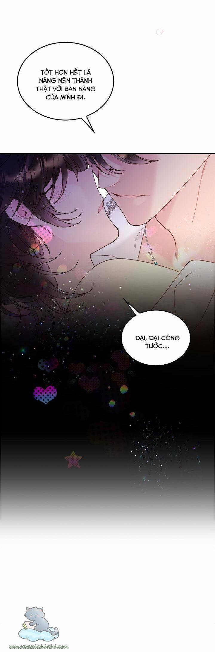 Công Chúa Chloe 81 trang 8