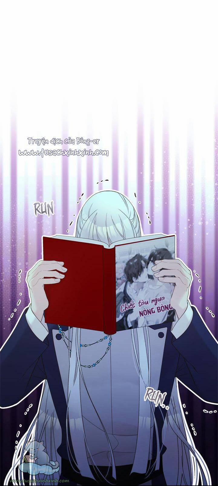 Công Chúa Chloe 81 trang 9