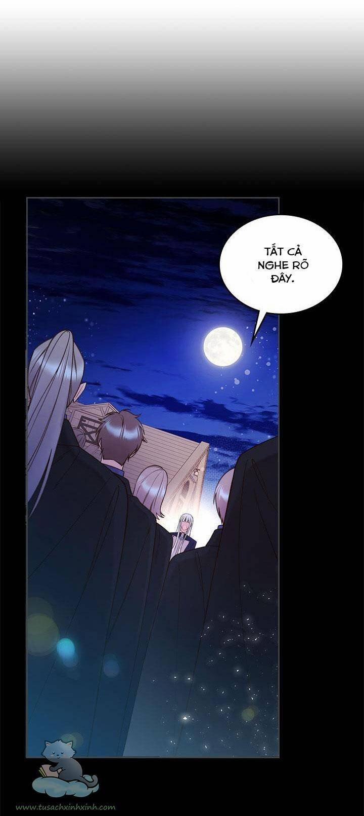 Công Chúa Chloe 82 trang 1