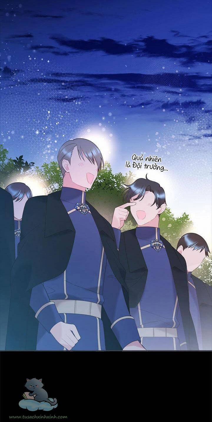 Công Chúa Chloe 82 trang 15