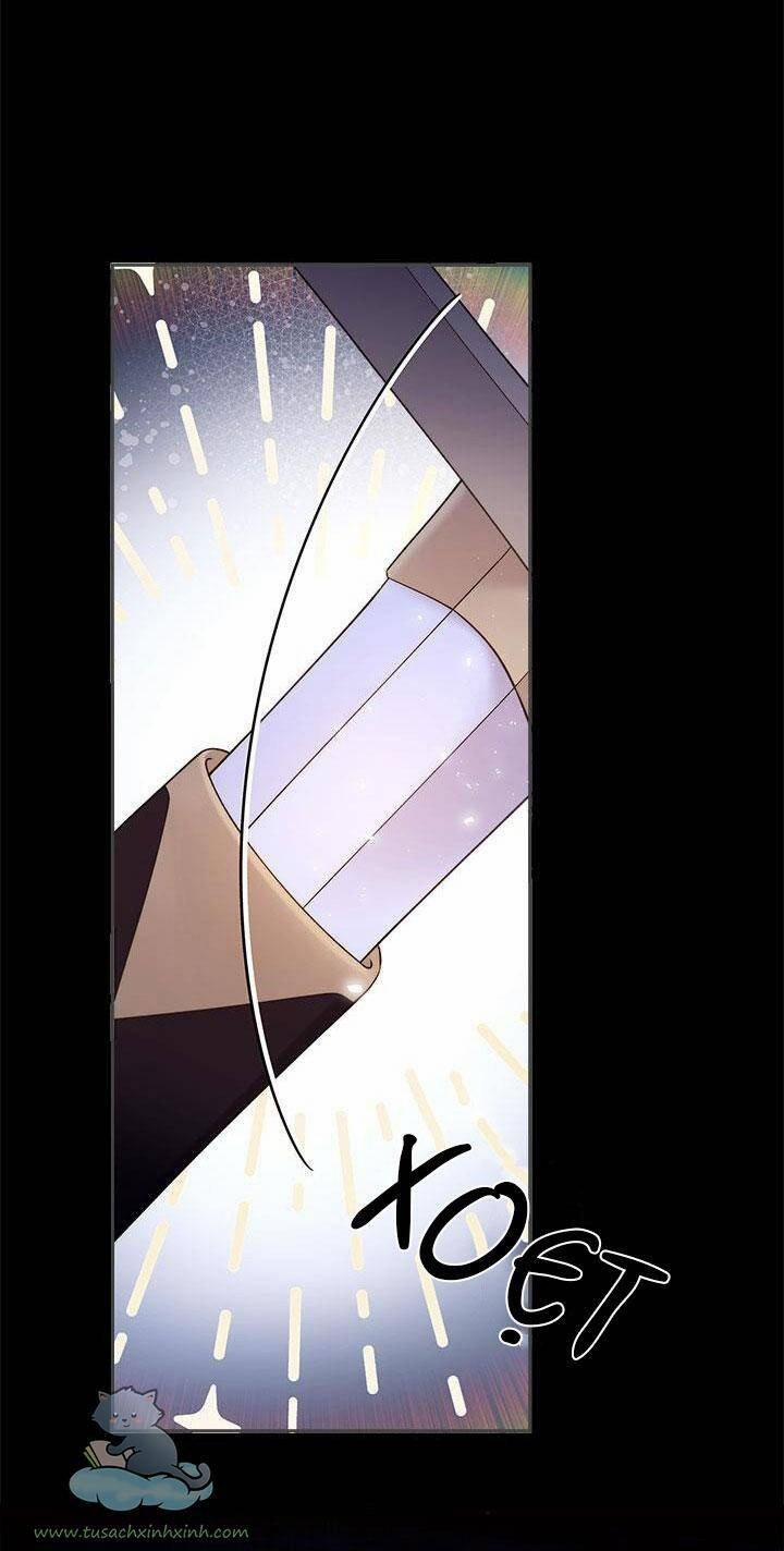 Công Chúa Chloe 82 trang 16