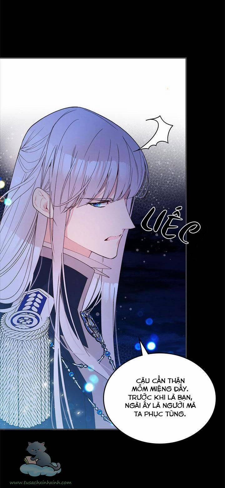 Công Chúa Chloe 82 trang 22