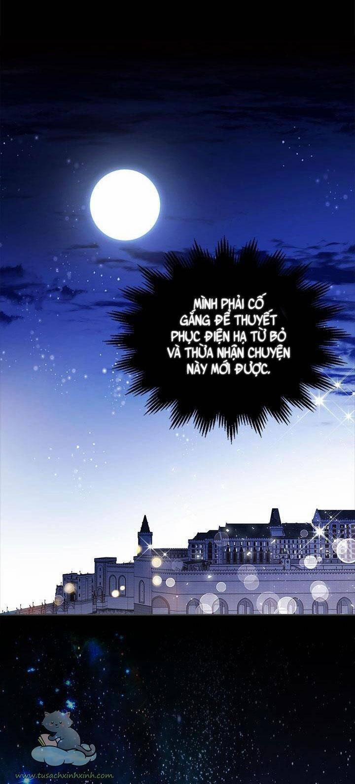 Công Chúa Chloe 82 trang 27