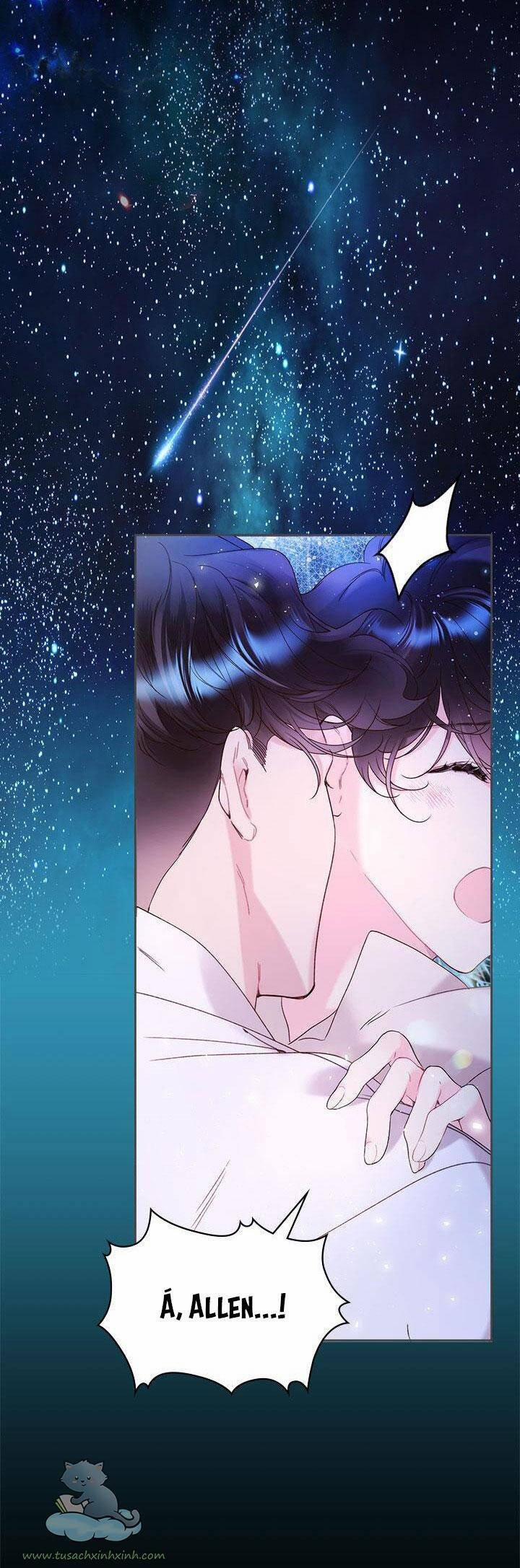 Công Chúa Chloe 82 trang 28