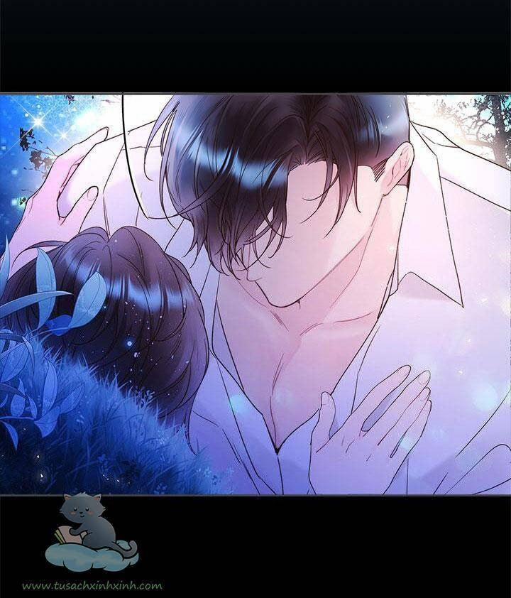 Công Chúa Chloe 82 trang 29