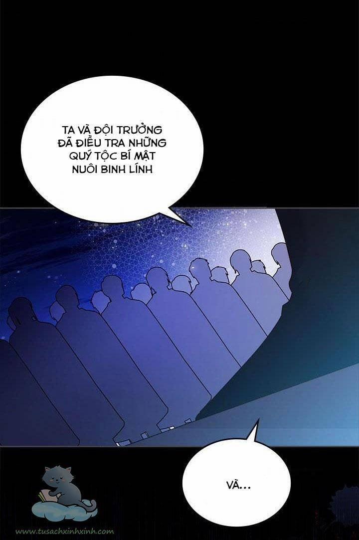 Công Chúa Chloe 82 trang 3