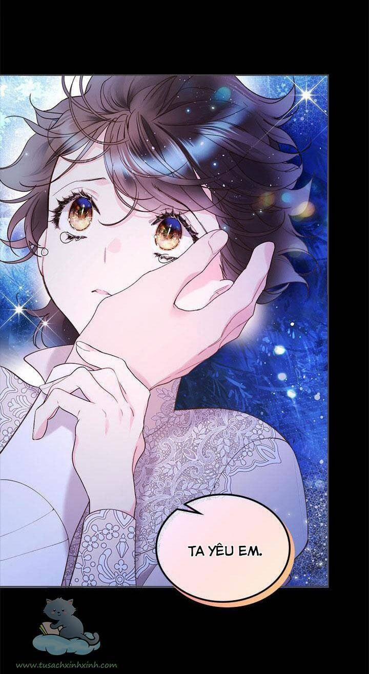 Công Chúa Chloe 82 trang 30