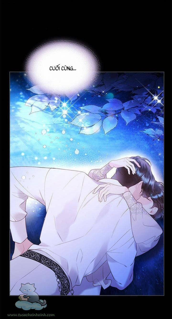 Công Chúa Chloe 82 trang 32