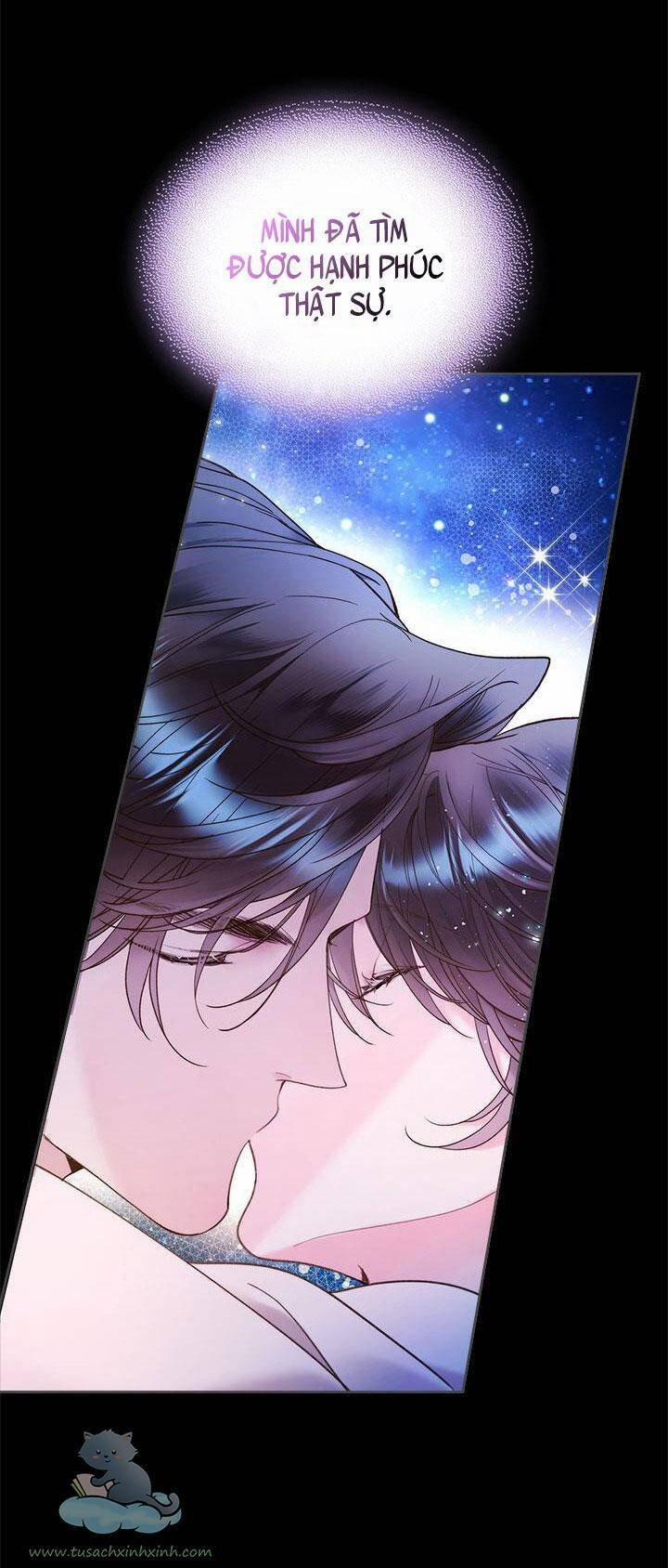 Công Chúa Chloe 82 trang 33