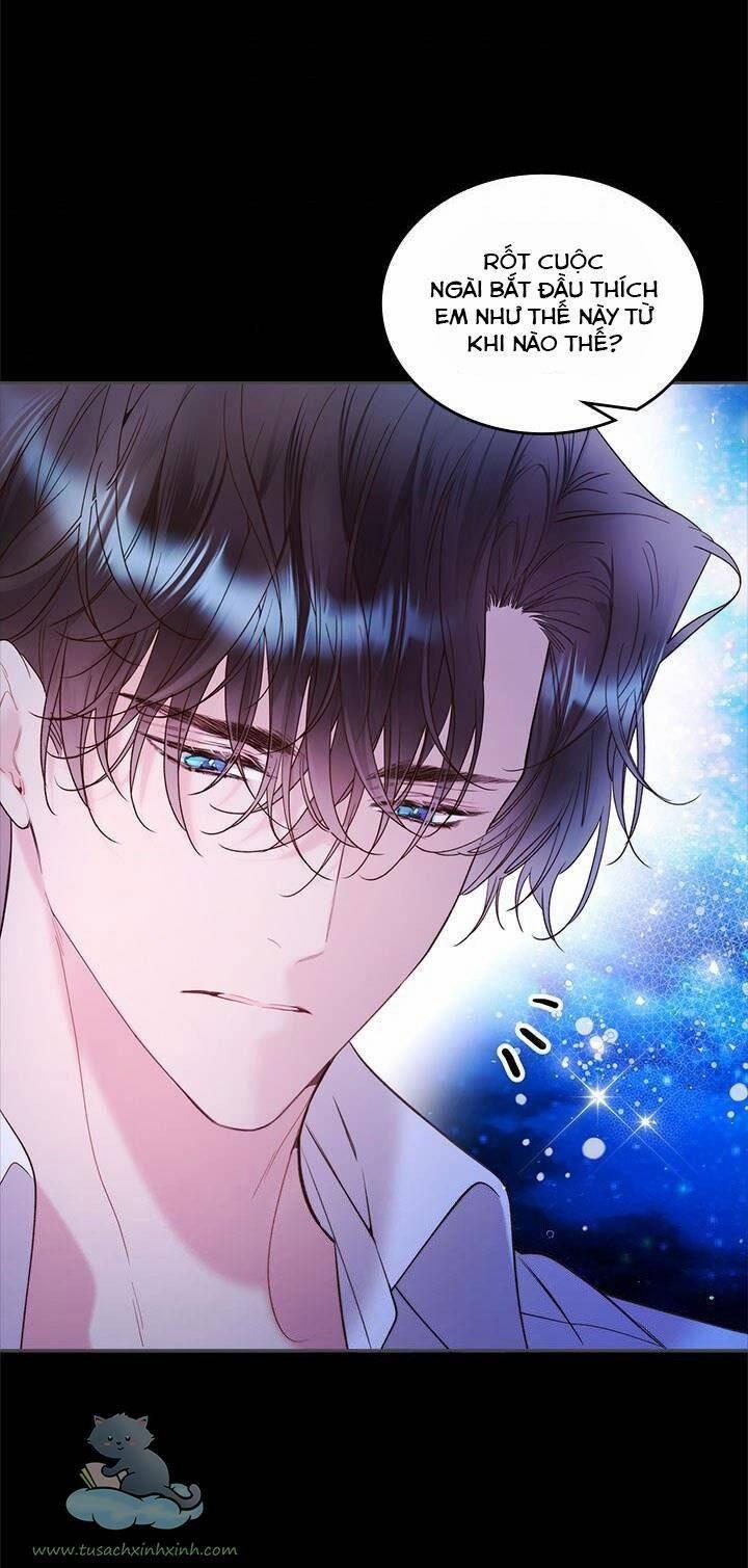 Công Chúa Chloe 82 trang 38