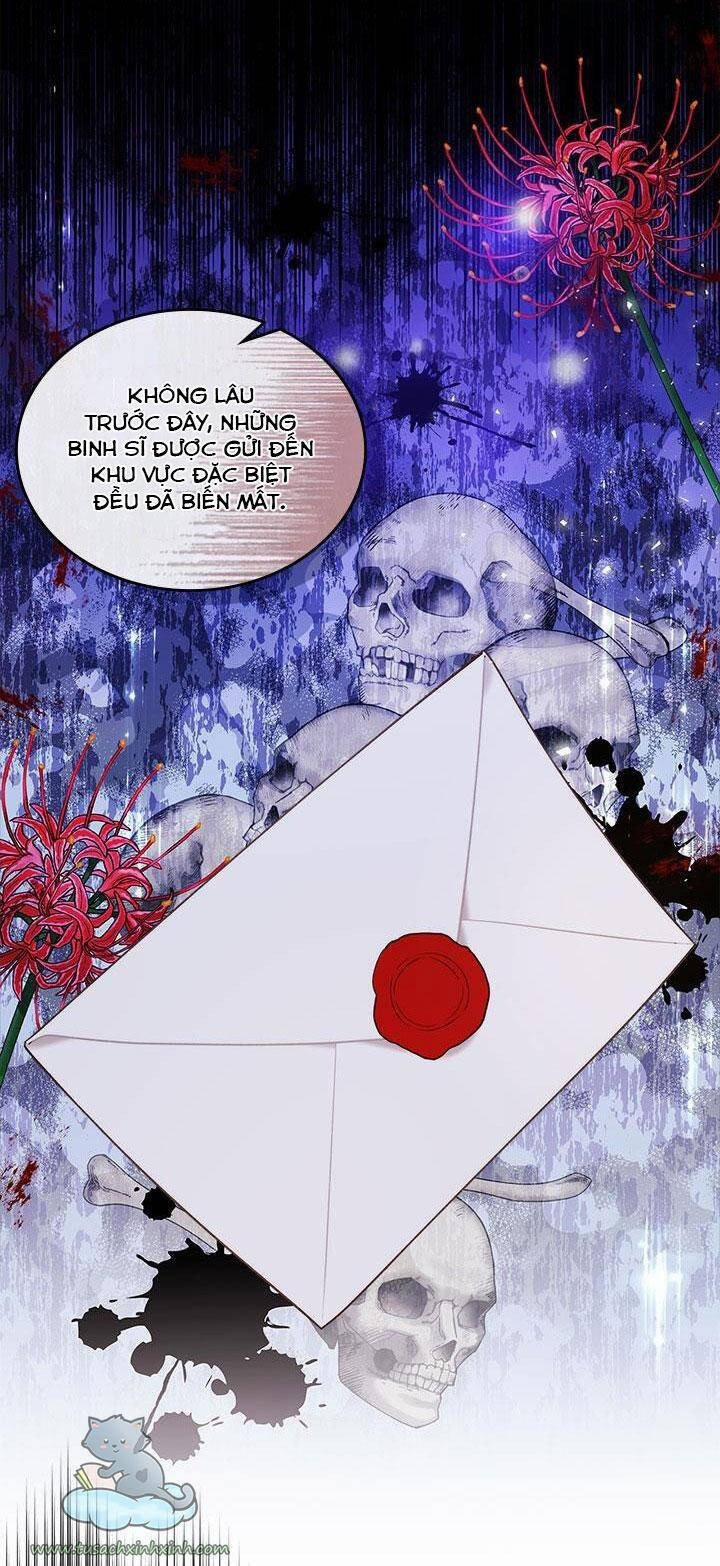 Công Chúa Chloe 82 trang 4