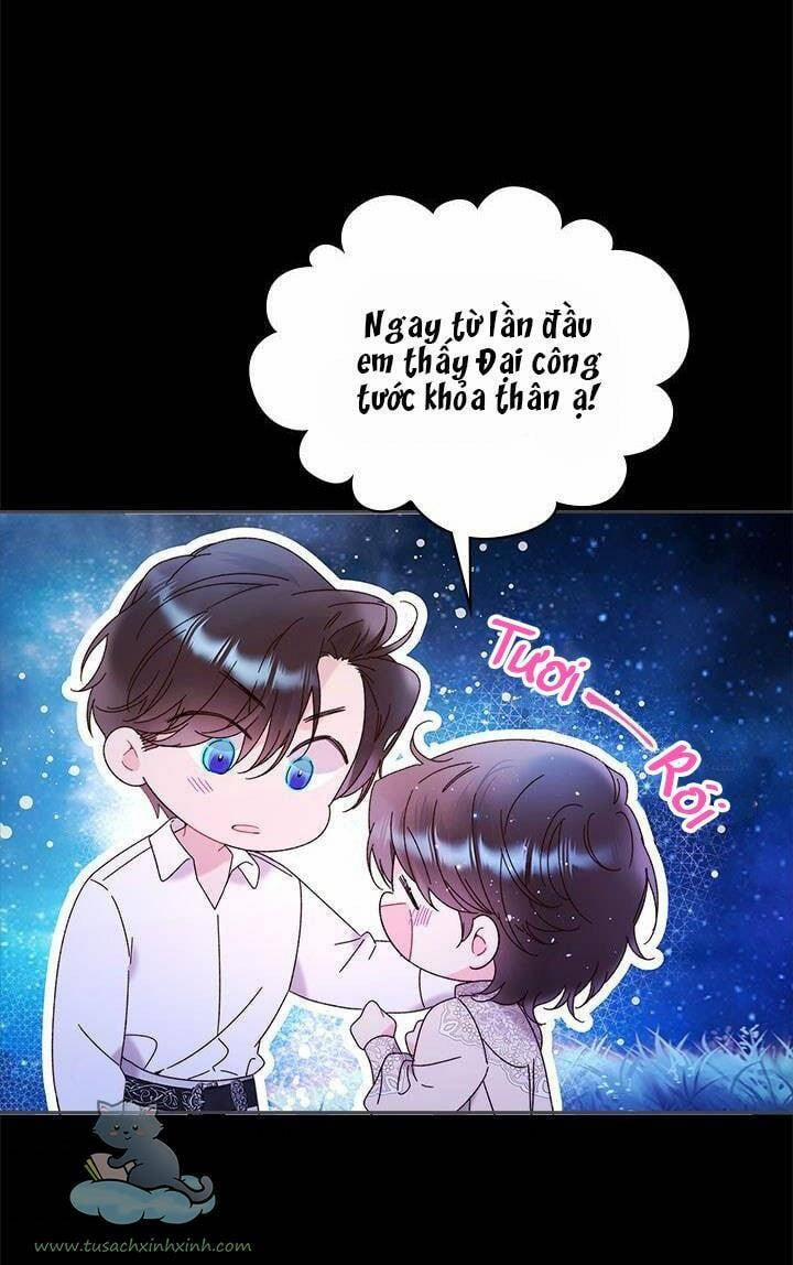 Công Chúa Chloe 82 trang 43