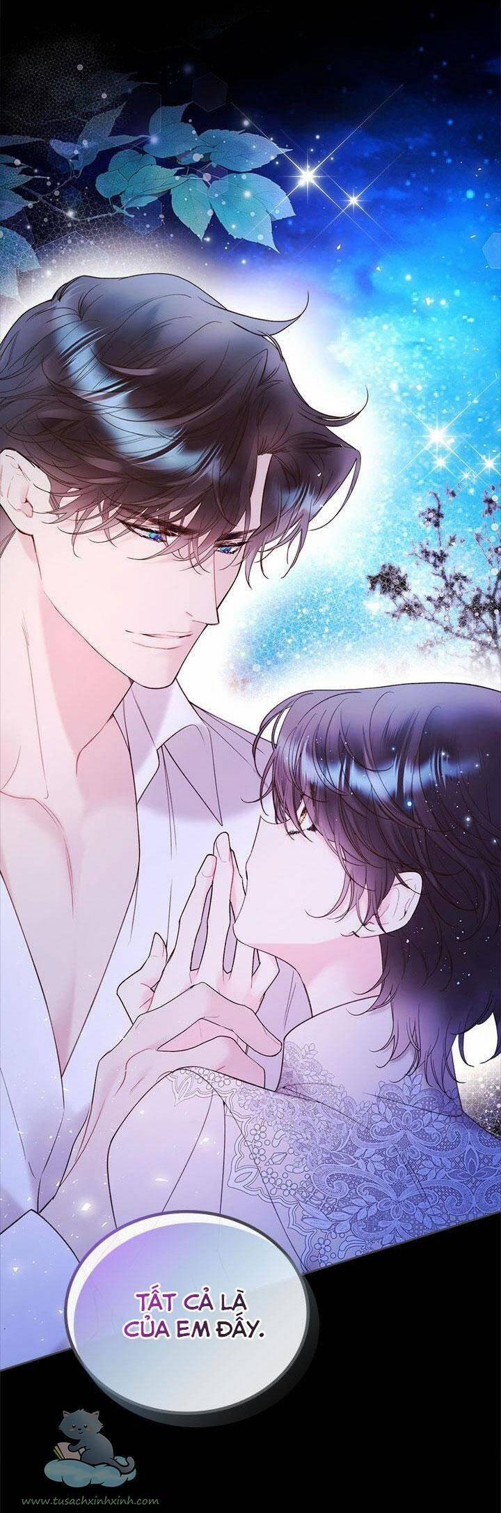 Công Chúa Chloe 82 trang 47