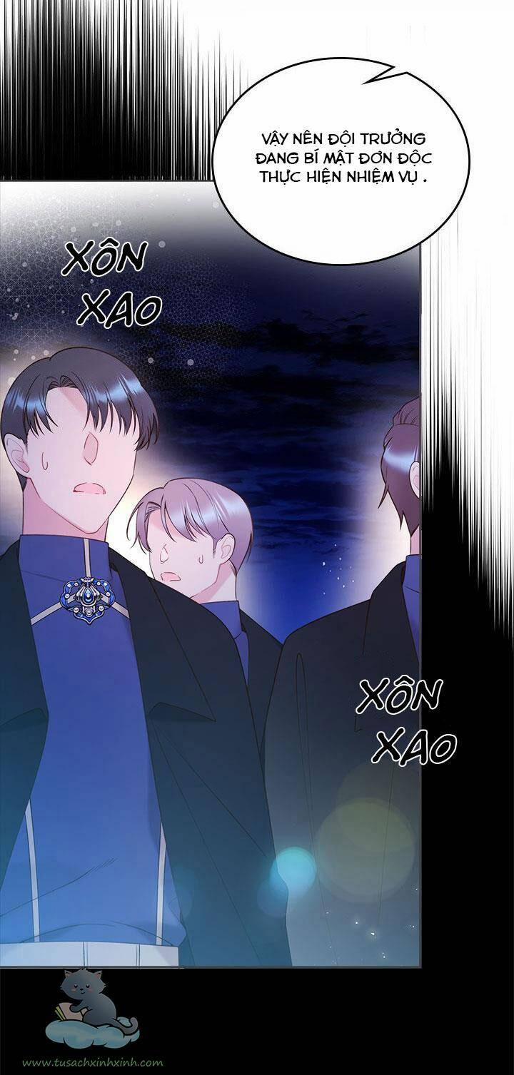 Công Chúa Chloe 82 trang 5