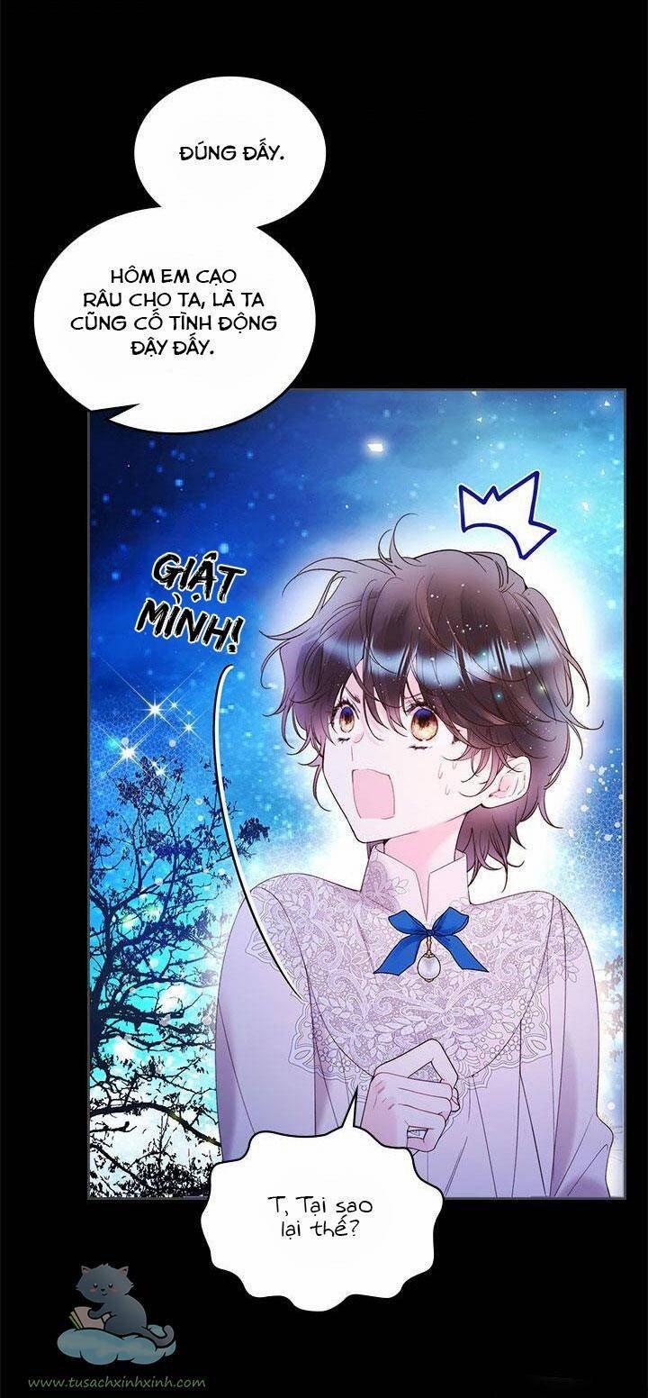 Công Chúa Chloe 82 trang 50