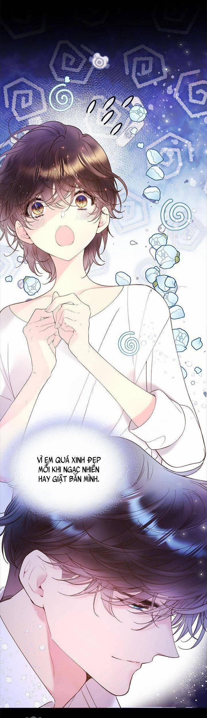 Công Chúa Chloe 82 trang 51