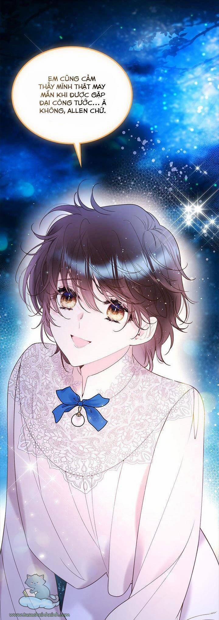 Công Chúa Chloe 82 trang 56