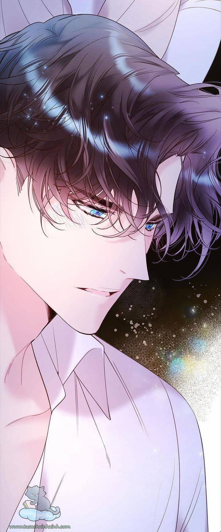 Công Chúa Chloe 82 trang 57