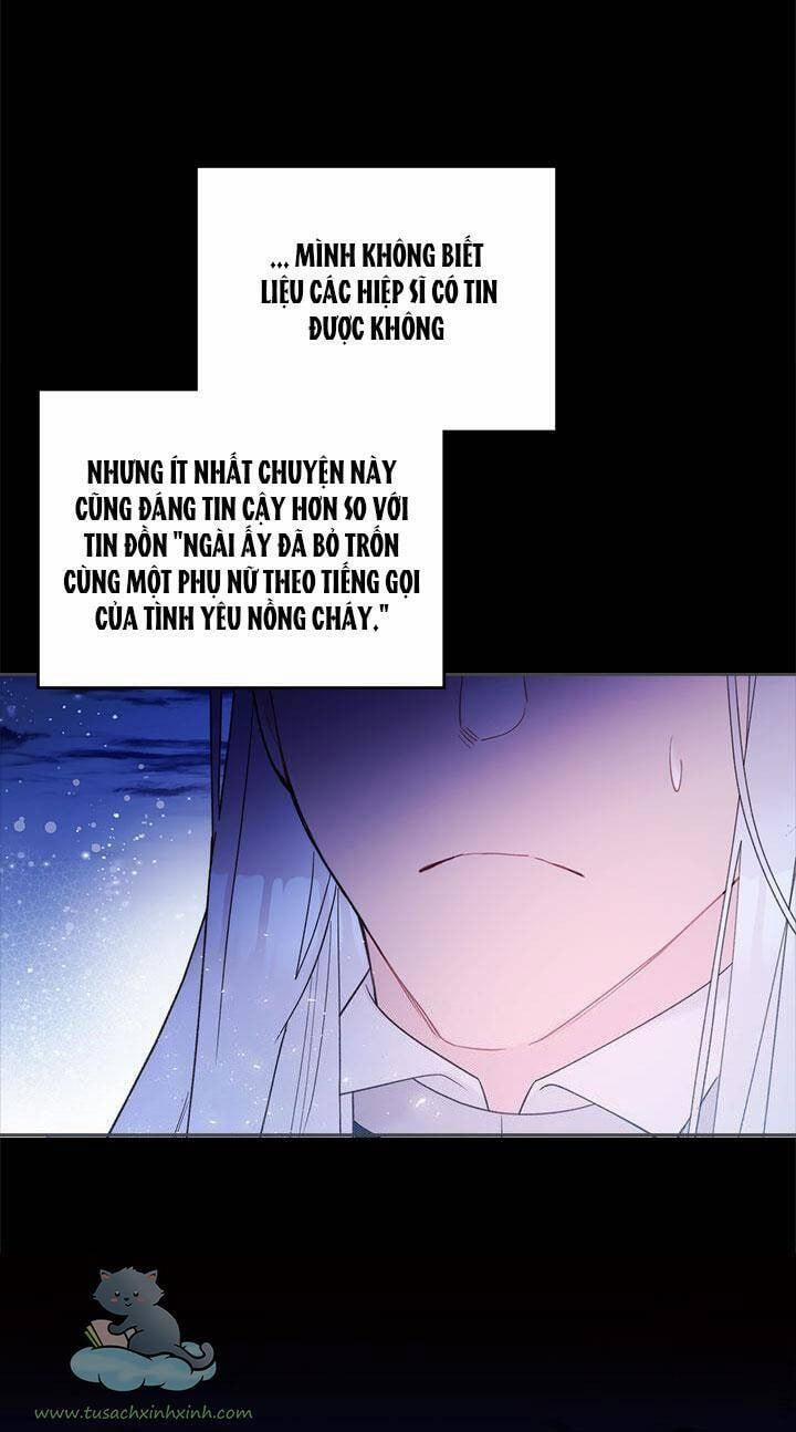 Công Chúa Chloe 82 trang 6