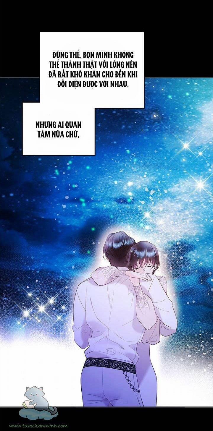 Công Chúa Chloe 82 trang 60