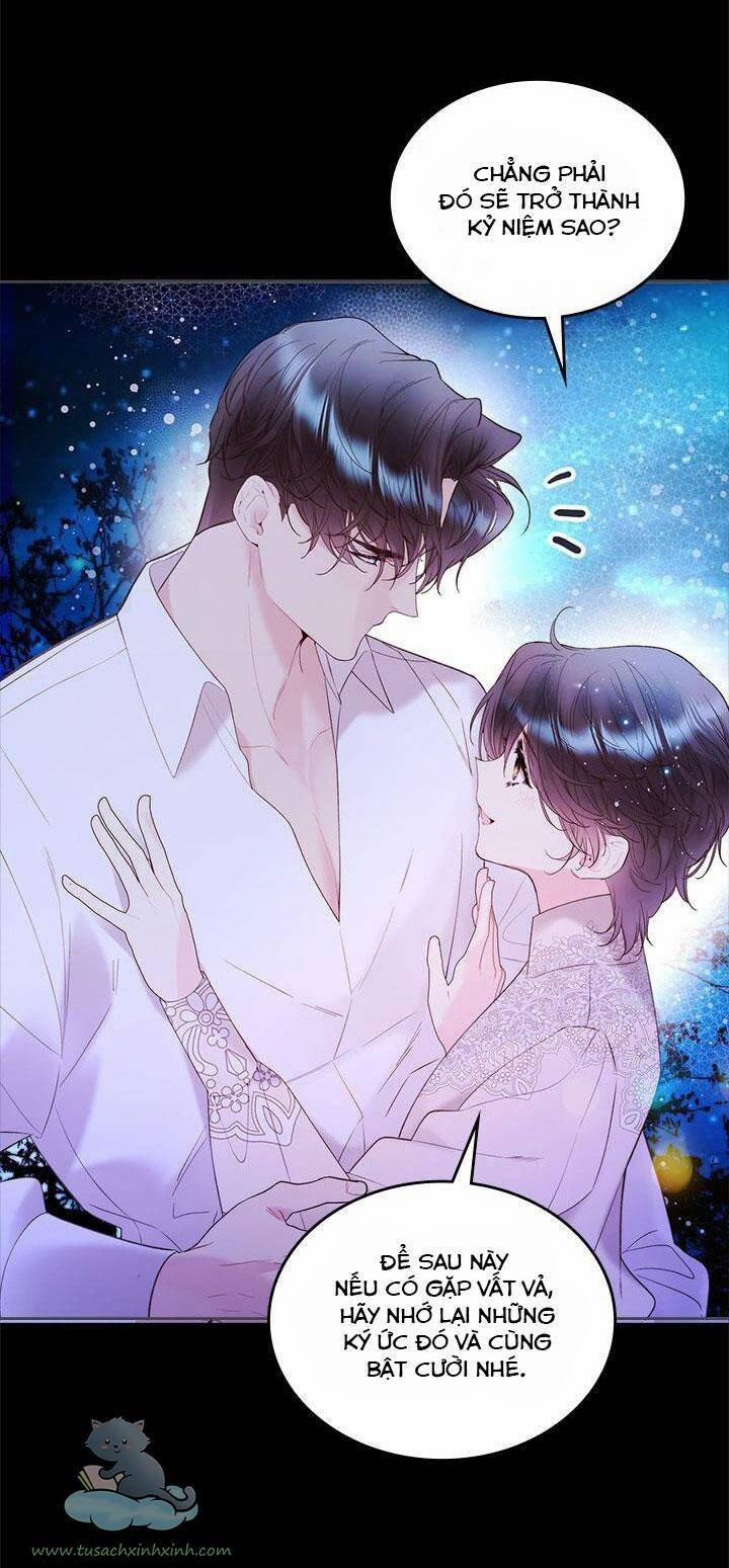 Công Chúa Chloe 82 trang 61