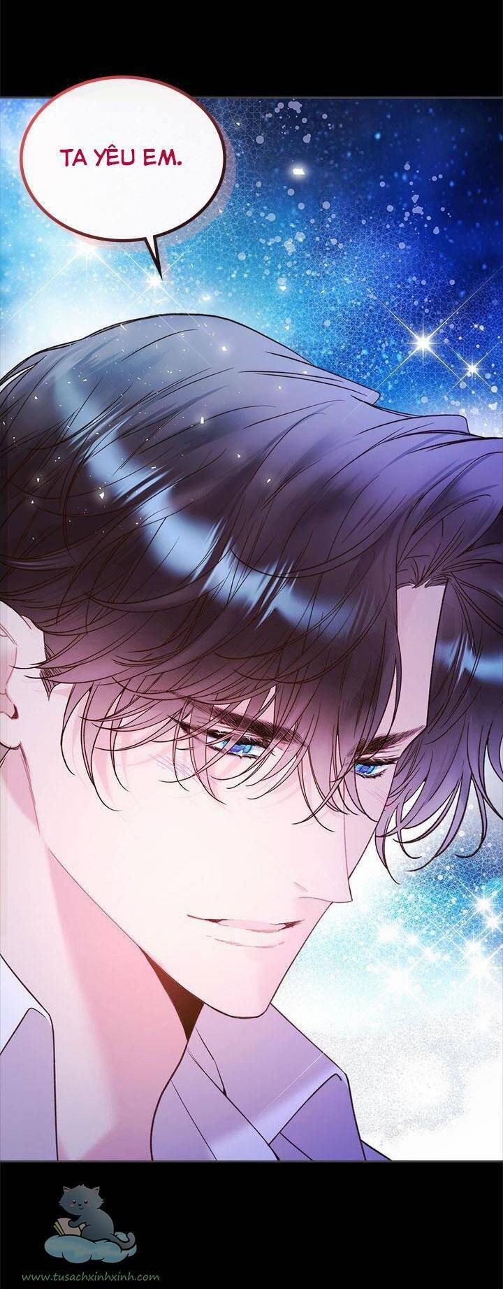 Công Chúa Chloe 82 trang 62