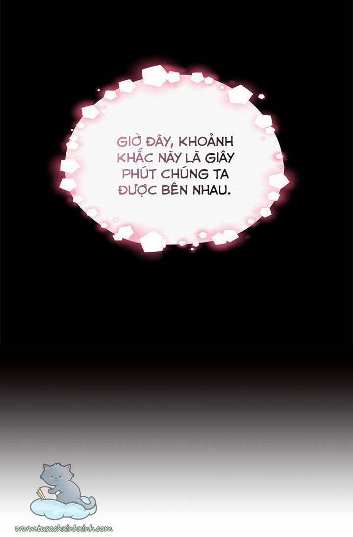 Công Chúa Chloe 82 trang 64