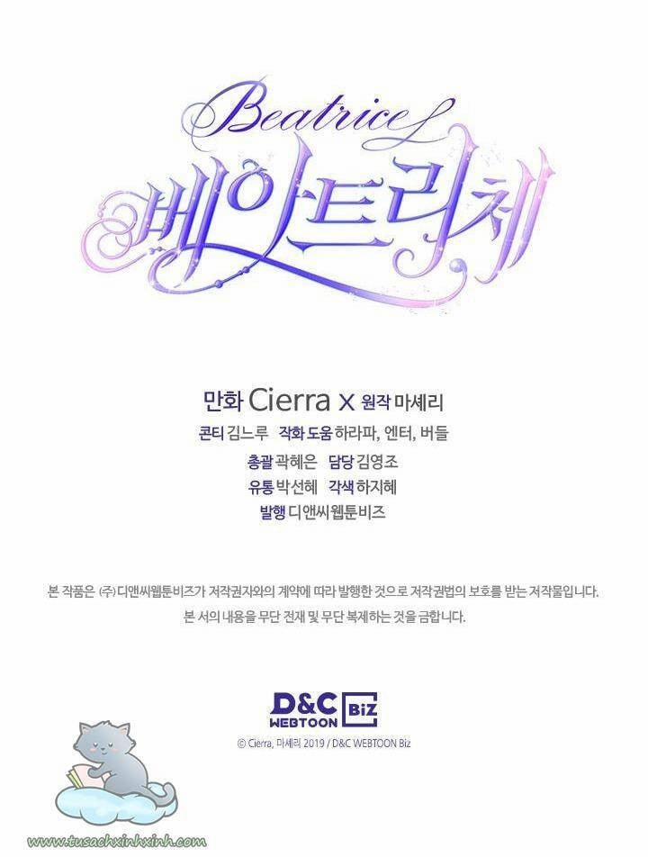 Công Chúa Chloe 82 trang 65