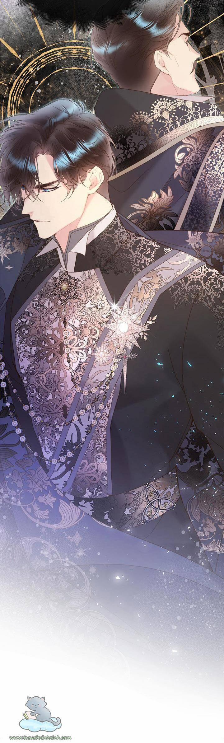 Công Chúa Chloe 83 trang 15