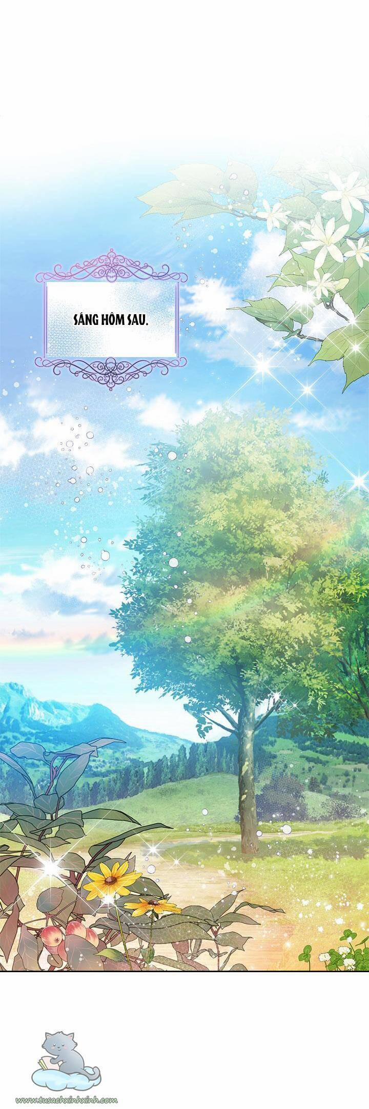 Công Chúa Chloe 83 trang 17