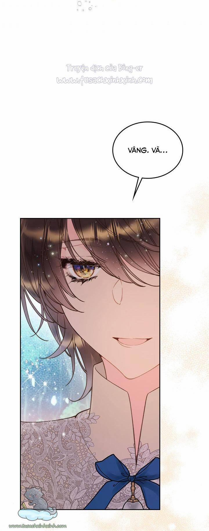 Công Chúa Chloe 83 trang 20