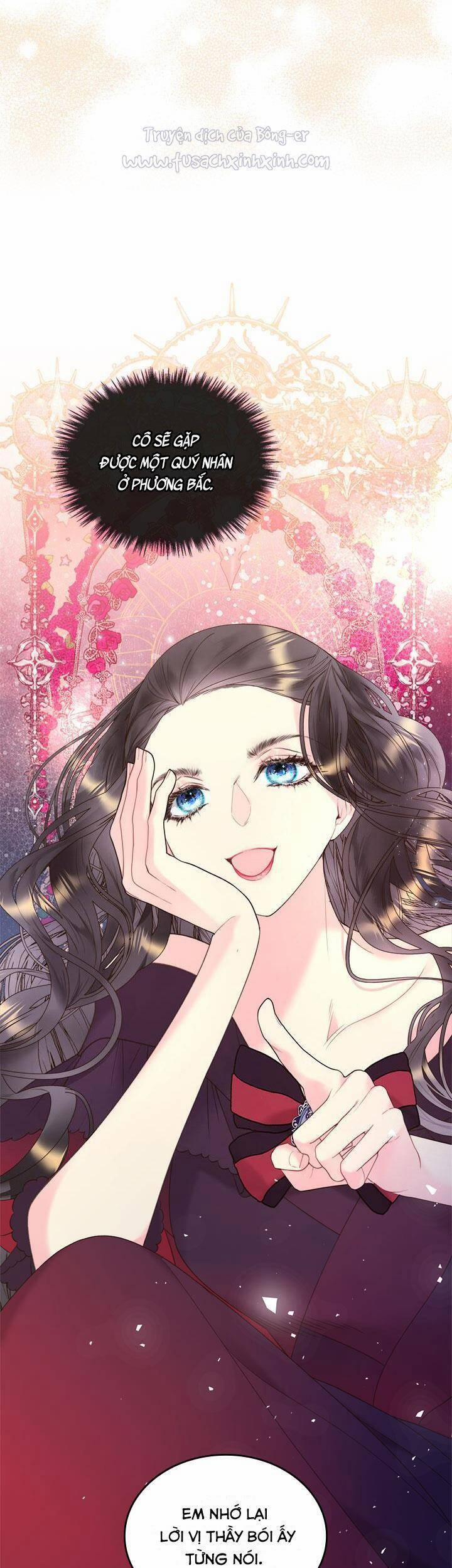 Công Chúa Chloe 83 trang 21