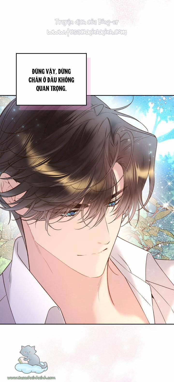 Công Chúa Chloe 83 trang 26