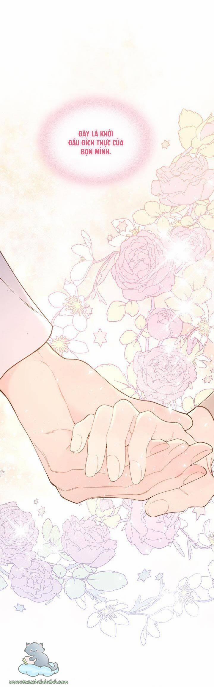 Công Chúa Chloe 83 trang 28