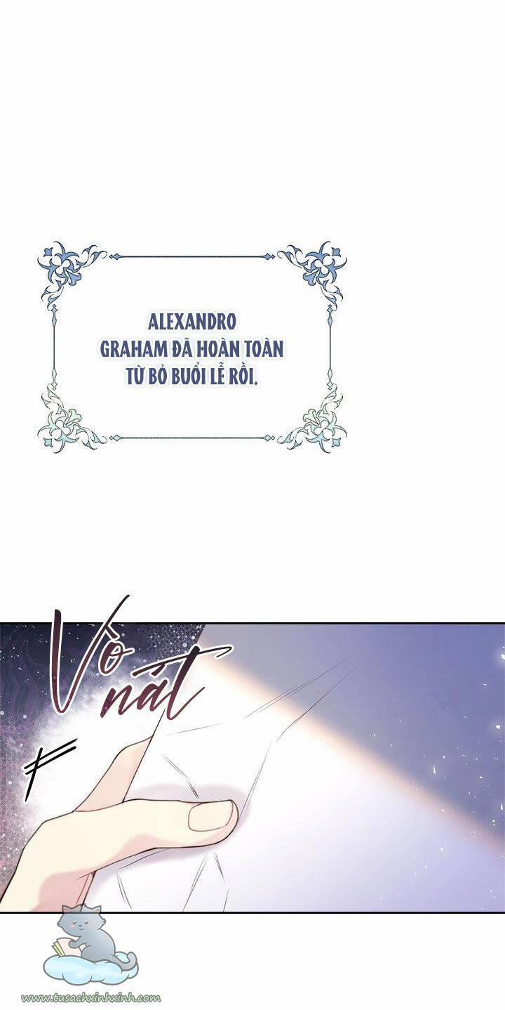 Công Chúa Chloe 83 trang 3