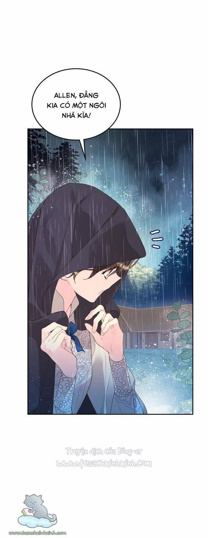 Công Chúa Chloe 83 trang 31