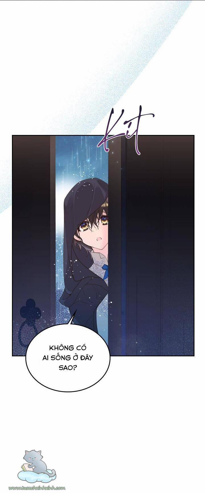 Công Chúa Chloe 83 trang 33