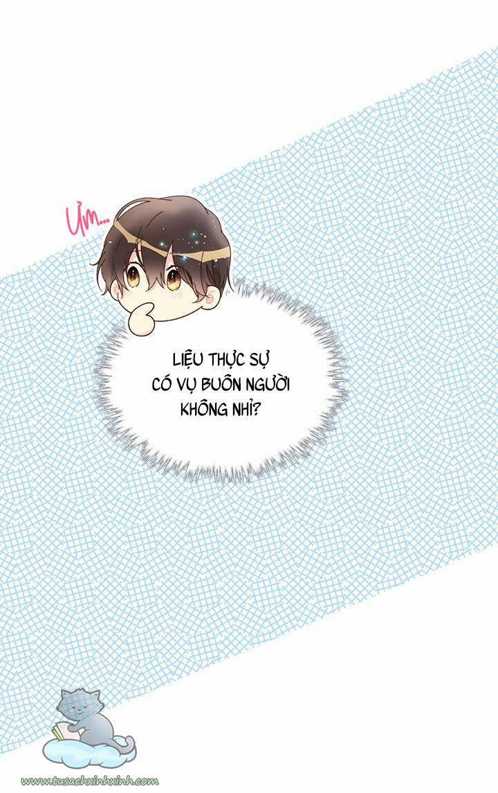 Công Chúa Chloe 83 trang 39